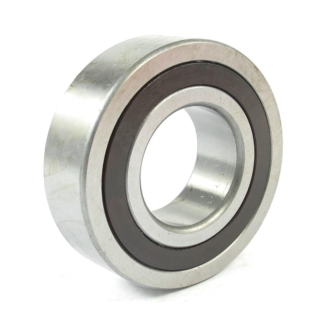 Bearing, Single Row Shielded 52mm x 25mm 15mm CSK25 Deep Groove Ball Bearing Wear Resistance