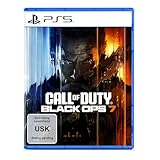 Call of Duty : Black Ops 7 - PlayStation 5