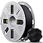 Matte Black With Spool