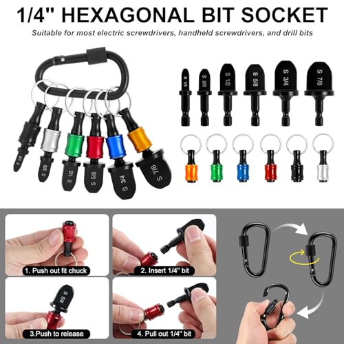 Kit para reparación HVAC, expansor de tubo de cobre miniatura 3