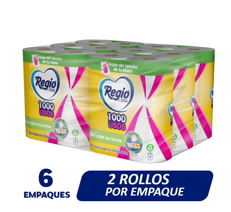 Toallas De Papel, Home Imagen adicional