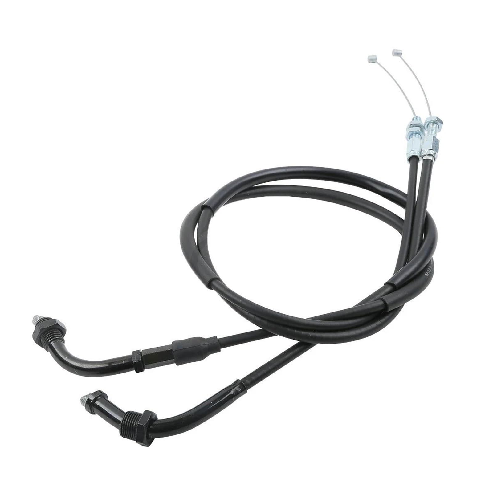 Câble d'accélérateur pour CBR1000RR remplacement révision moto 2005
