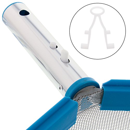 Mejores review On-line Tipos de clips para hojas al mejor precio. 2 Imagen adicional