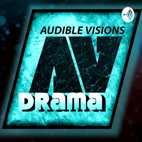 『Audible Visions Drama』のカバーアート