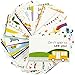 Juvale 60 Pack Motivational Lunch Box Notes for Kids – Cute, Joking, and Encouraging Note Cards to Inspire Kids to do Their Best in School (2 x 3.5 Inches)