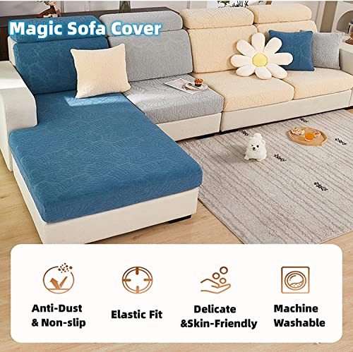 image for Yoovat Magic Sofa Covers Magic Sofa Couch Covers 2023 New Wear-Resista