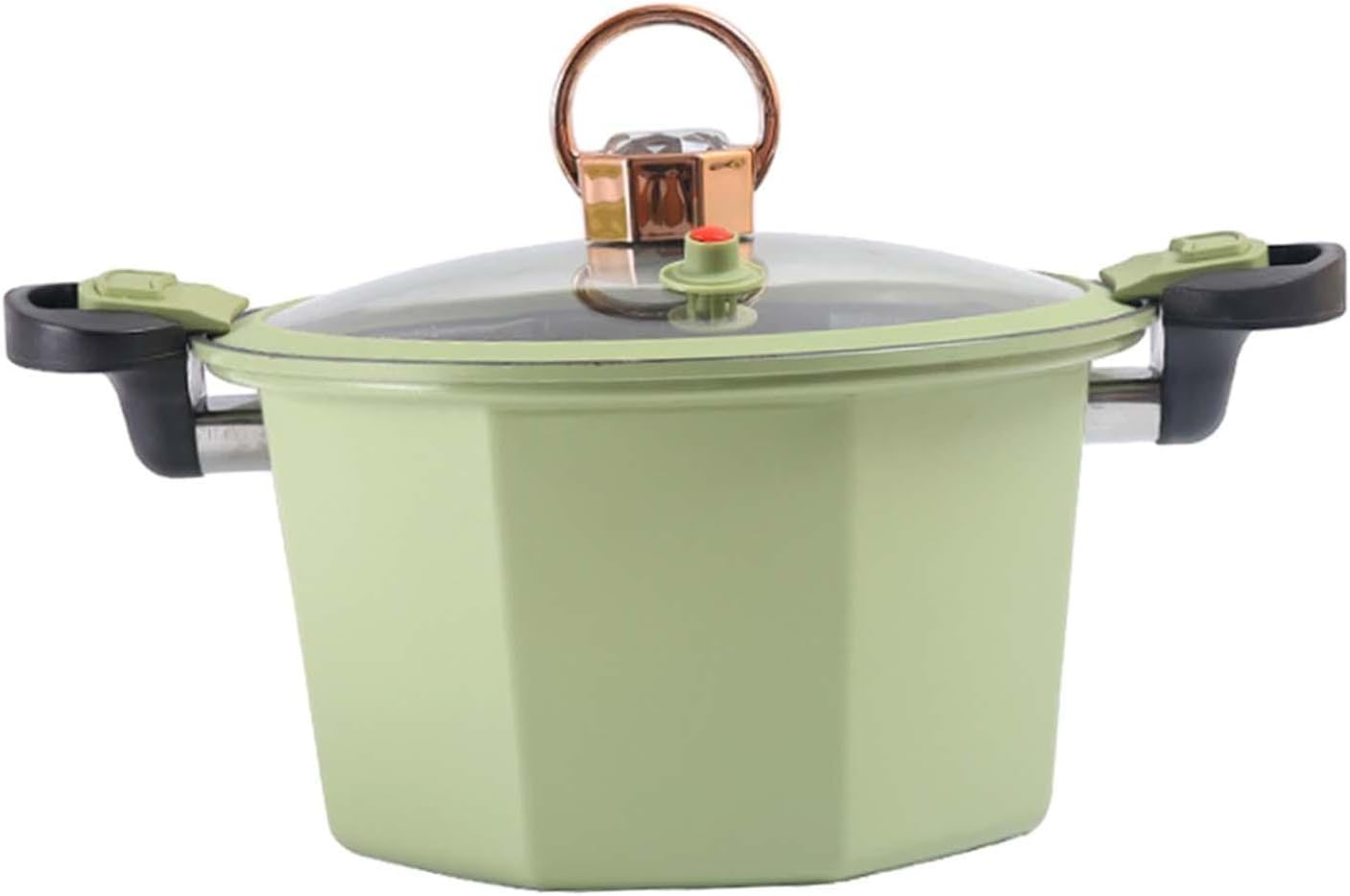 YWJLQH Micro Pressão Pote de cozimento a vapor multifunciona... - imagem principal do produto