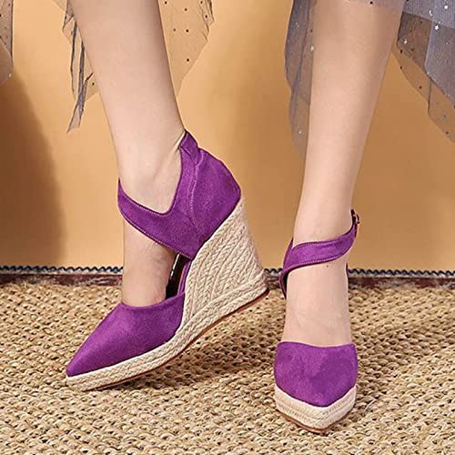 Chaussures de sport d'extérieur à semelle amortissante - 3