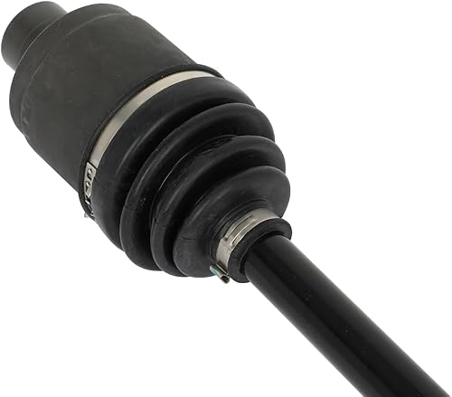 Miniatura 363 de SCITOO Eje CV Conjunto de eje delante izquierda derecha para Honda Odyssey 3.5L,para Honda Ridgeline 3.5L 2005-2014 60-1009