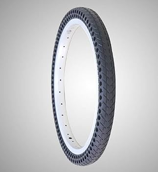 折りたたみ自転車　パンクしないタイヤ パンクしないタイヤの折りたたみ自転車PANGAEA(パンゲア)を購入