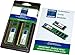 immagine 18GB (2 x 4GB) DDR4 2666MHz PC4-21300 288-PIN ECC DIMM (UDIMM) Memoria RAM Kit per Servers/WORKSTATIONS/SCHEDE Madre