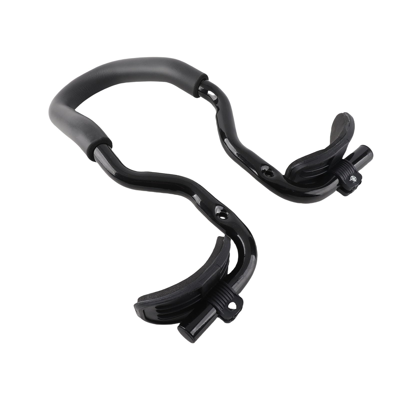 Fahrradlenker Armauflage, Fahrrad Armlehne Lenkerauflage Lenker Entspannung Lenker für Rennräder Mountainbikes Sport & Freizeit