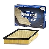 Purolator A36146 PurolatorONE Advanced Engine Air Filter
