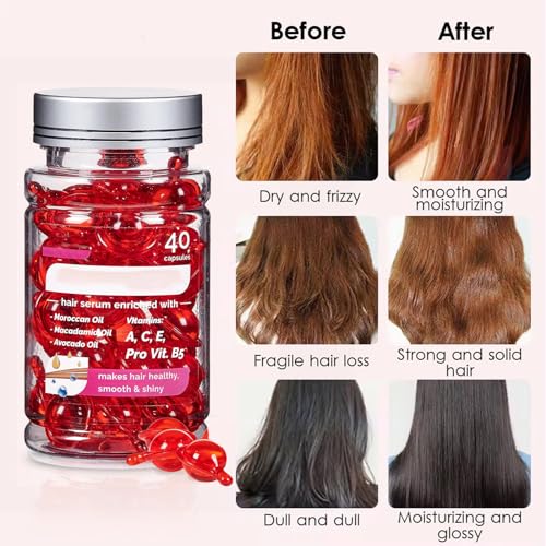 Productos Para Las Uñas, Pies Y Cabello, Imagen adicional