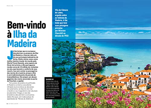 Portugal é um Show! - Madeira e Açores