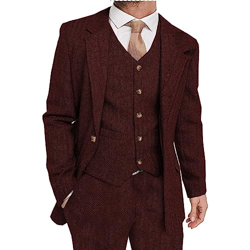 How to style a waistcoat How to style a waistcoat