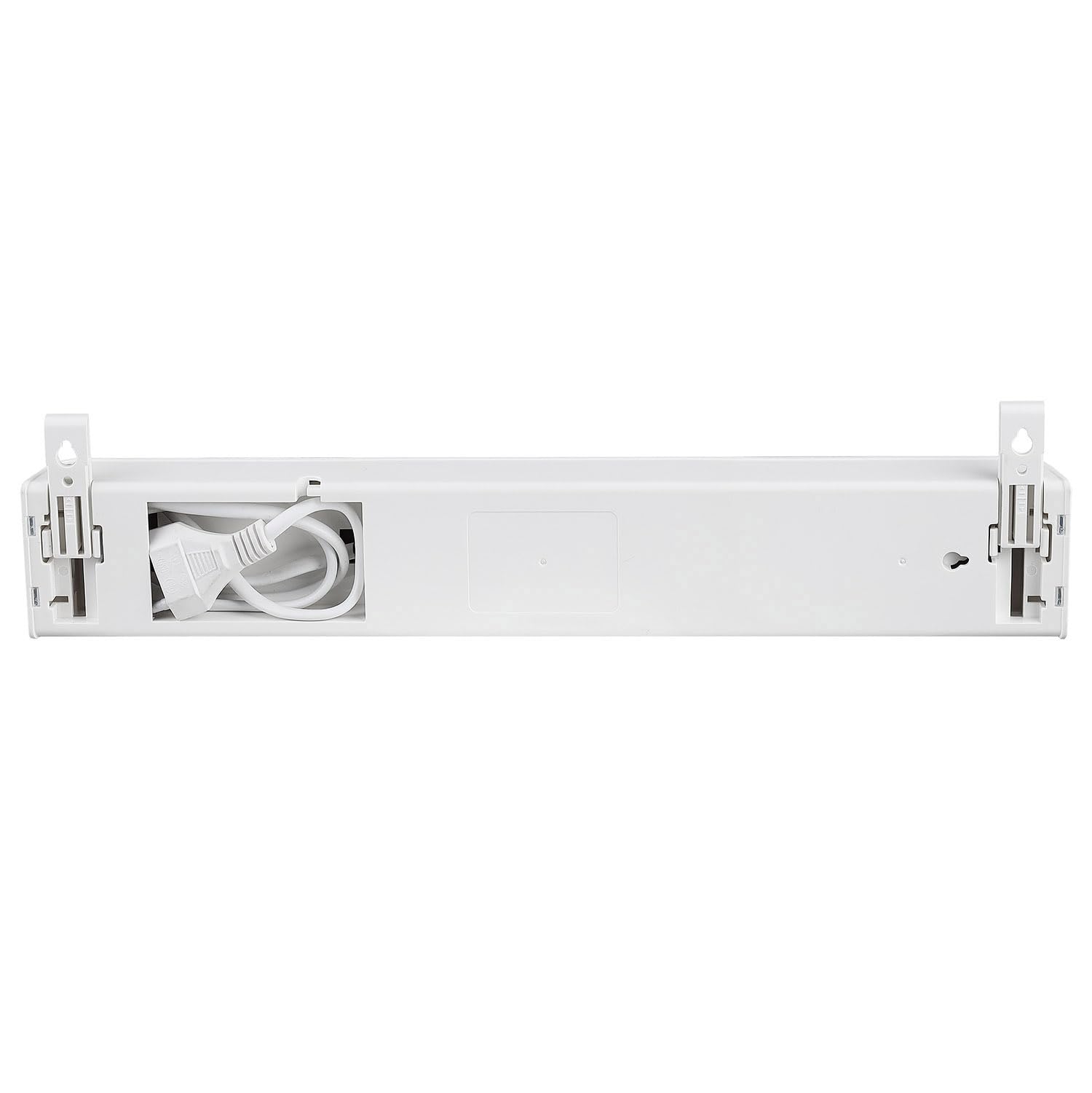 LEDBOX Pack 5 x Luz de emergencia Led EMERLUX F715, No permanente, Blanco frío