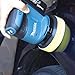 Makita DBO180Z 18V Random Orbit Sander with 1 x 5Ah Battery, Charger,...