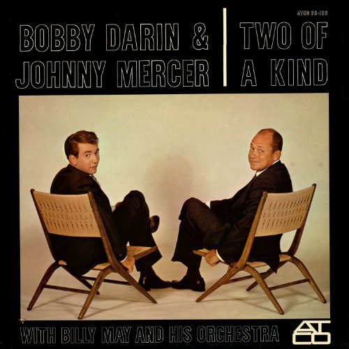 Bobby Darin & Johnny Mercer