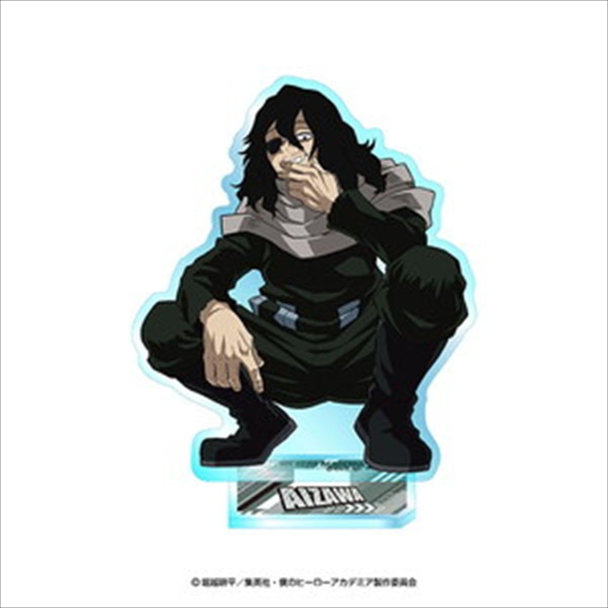 Amazon.co.jp: エンスカイ アニメ『僕のヒーローアカデミア』 アクリル