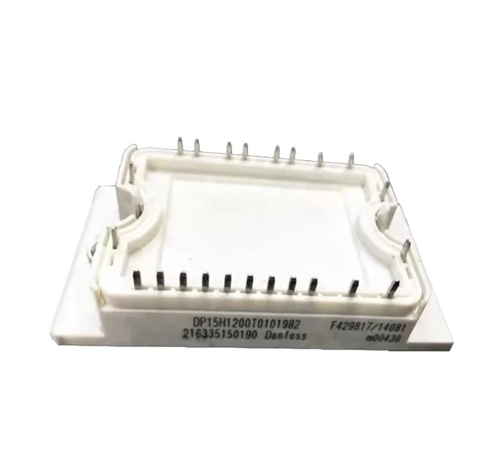 SJJBVPYX DP15H1200T0101982 module(DP15H1200TO101900)