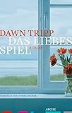 Cover zum Buch Das Liebesspiel
