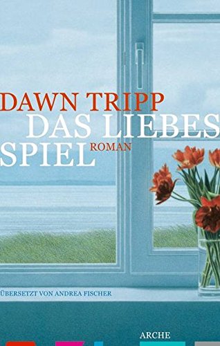 Cover zum Buch Das Liebesspiel