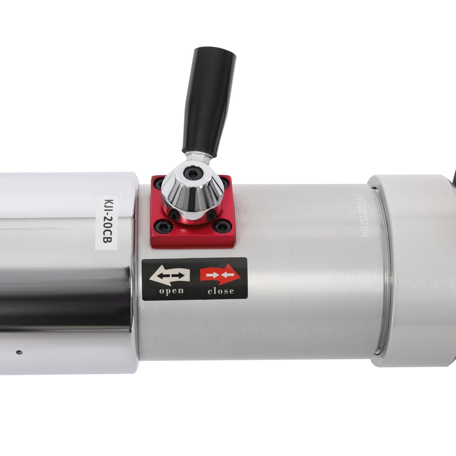Hydraulik Spreizer Zange Pumpe Werkzeug Schere Gurt für Metallbearbeitung 63 MPa 18 t Schneiden 5.5 t Spreizen Öffnung 160 mm für Rettung Einsatz und Reparatur