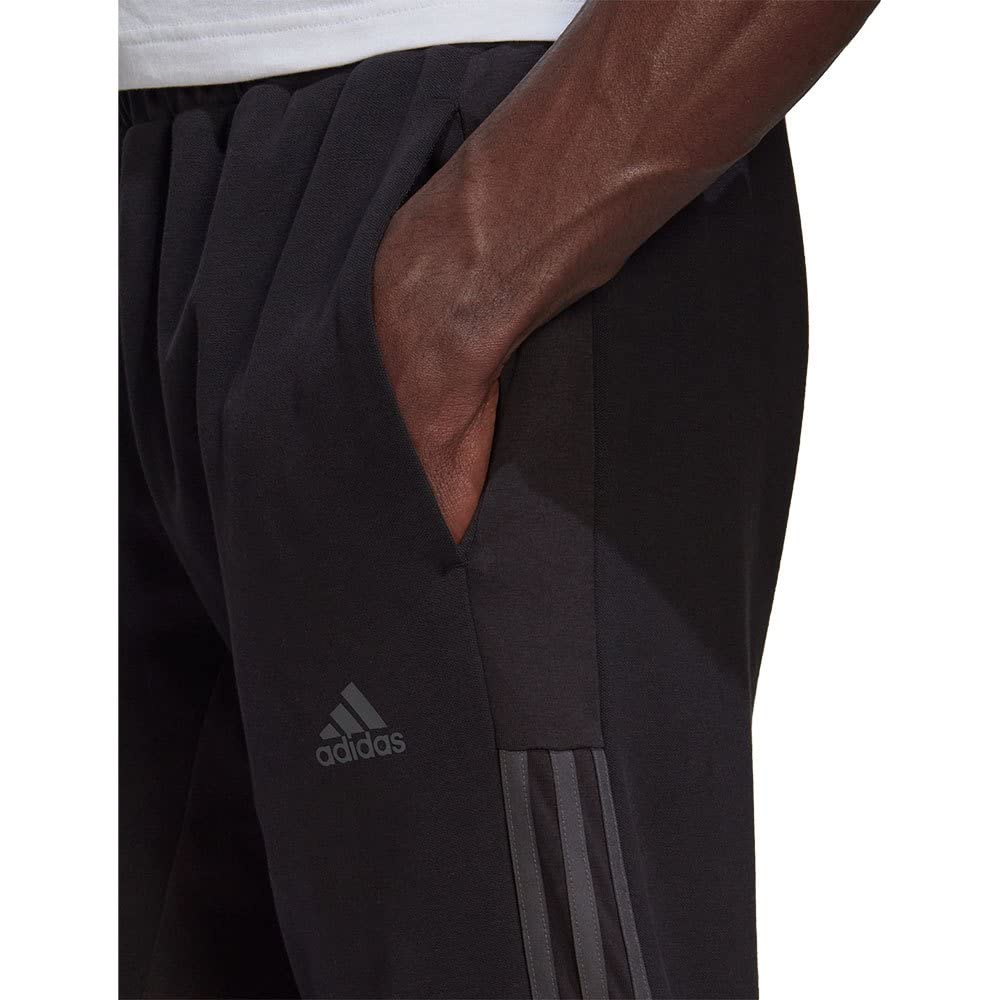 adidas Yo Pant - Pantaloni Da Yoga Hombre
