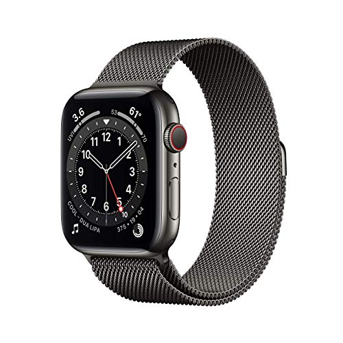 ایگرد | قیمت و خرید Apple Watch Series 