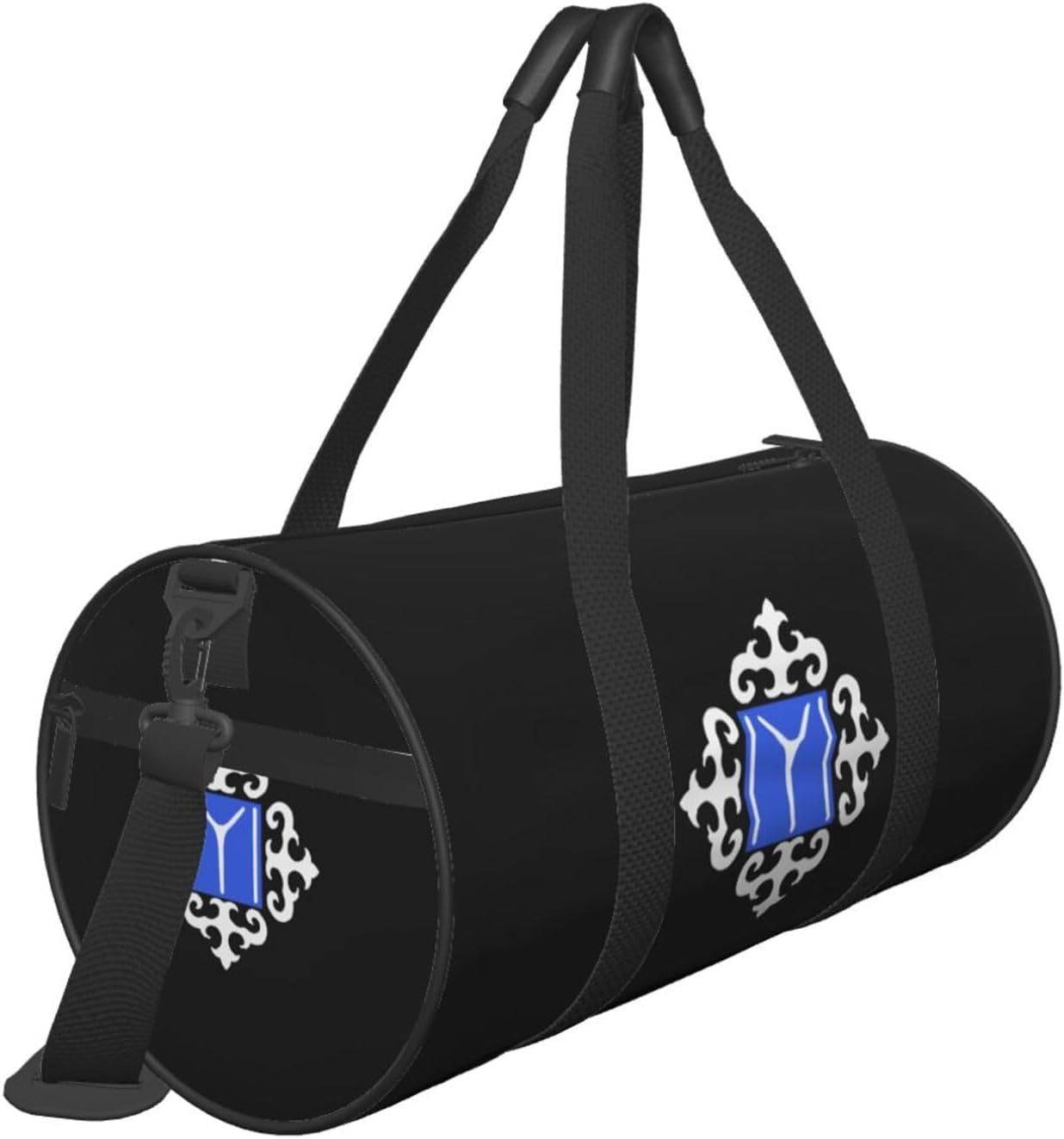 Kayi Tribe Duffel Bag Gym Bag Sports Bags Foldable Travel Bag Multipurpose Backpack