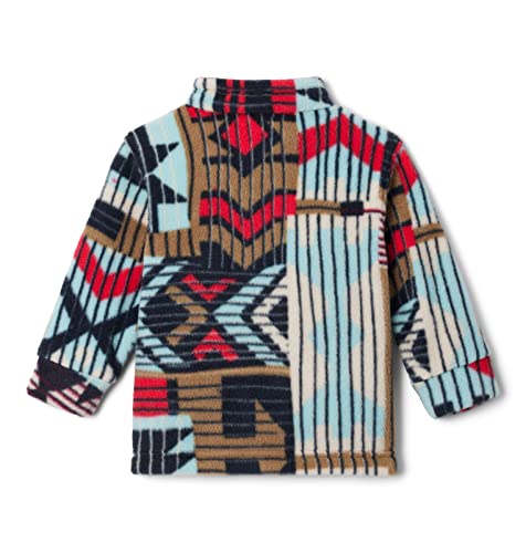 Image of Columbia Boys' Zing Fleece Jacket Jacket