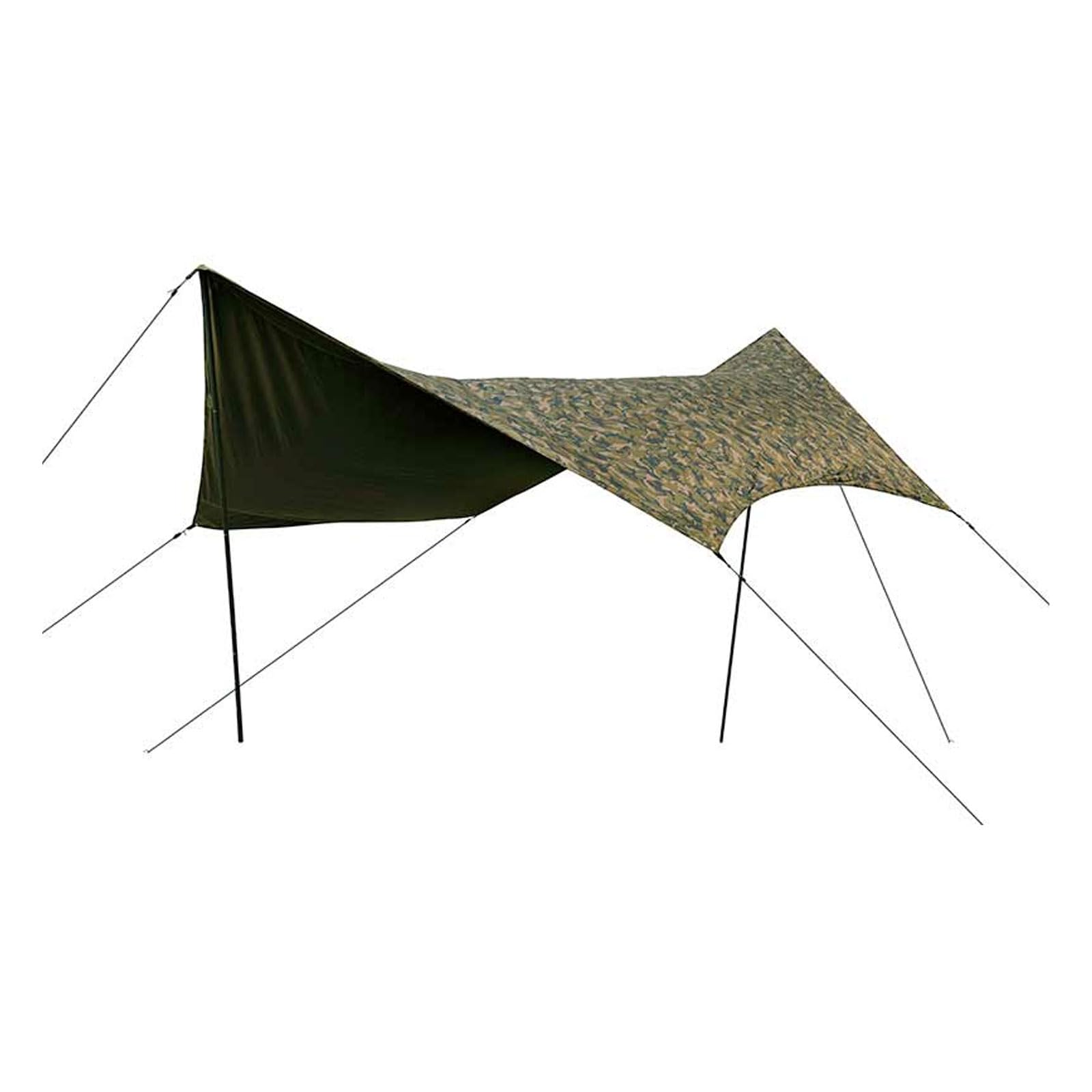 Fox Camolite Tarp Small
