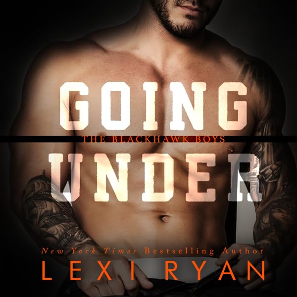 Cover art for Going Under
