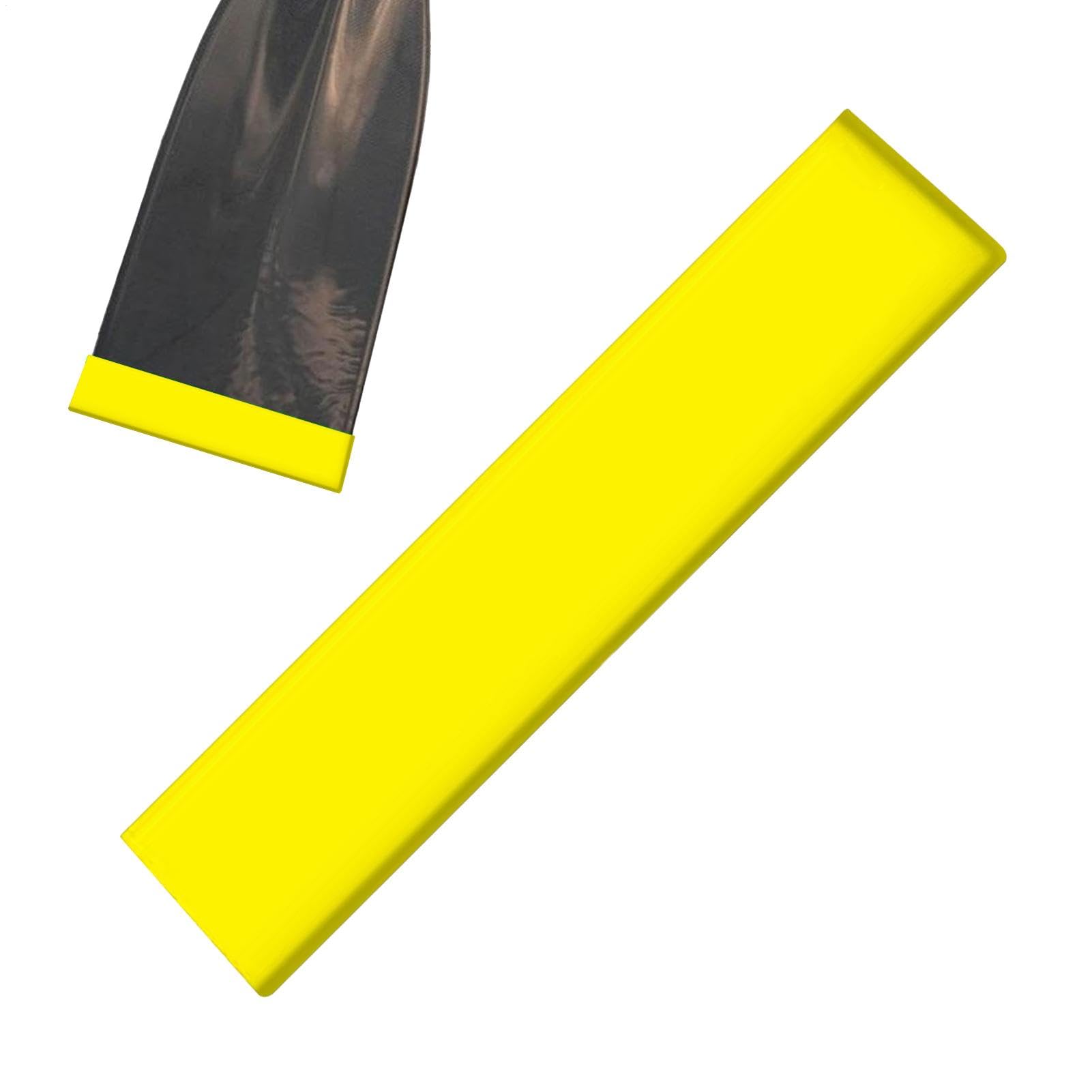 Dragon Boat Paddle Cover - Custodia protettiva per bordo del paddle e della barca | Protezione per pagaie per kayak, protezione per pagaia, protezione per bordo della pagaia della barca