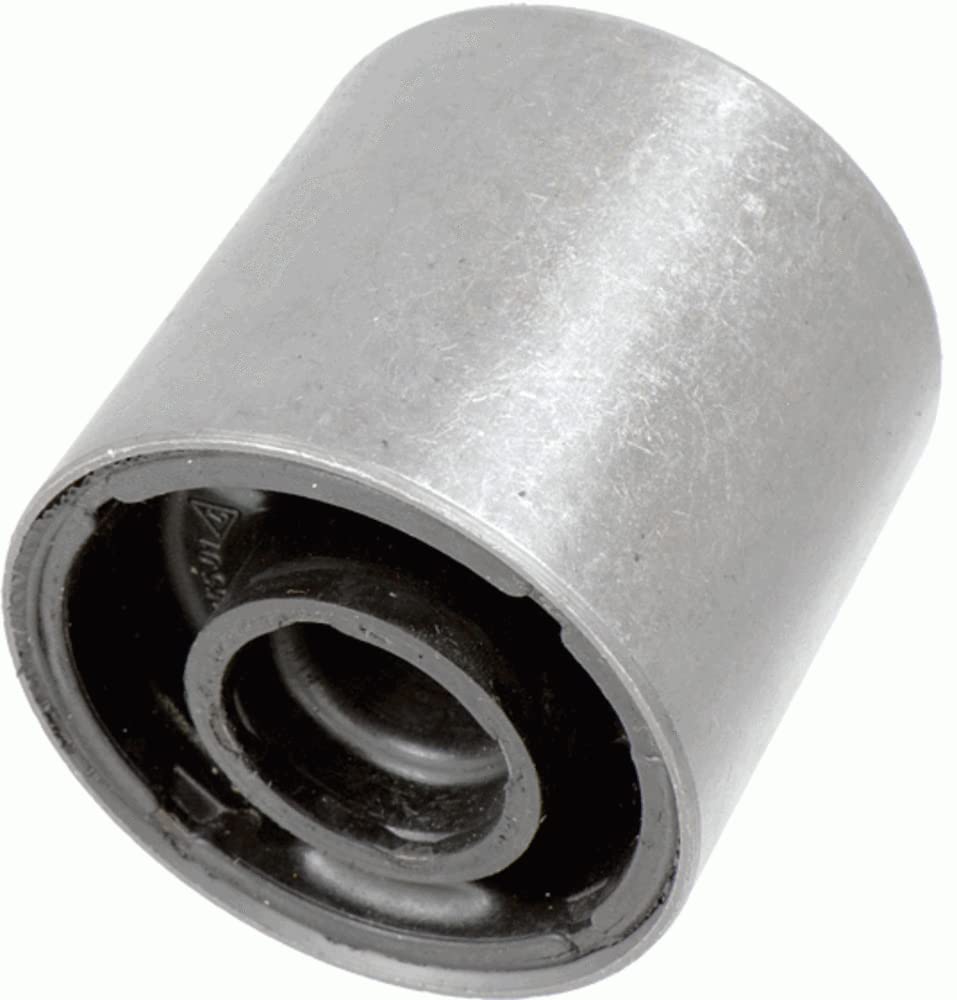 LEMFÖRDER Supporto Braccio Oscillante Per Volkswagen Rabbit V | Assale Anteriore 2003-2010 - Foto 10