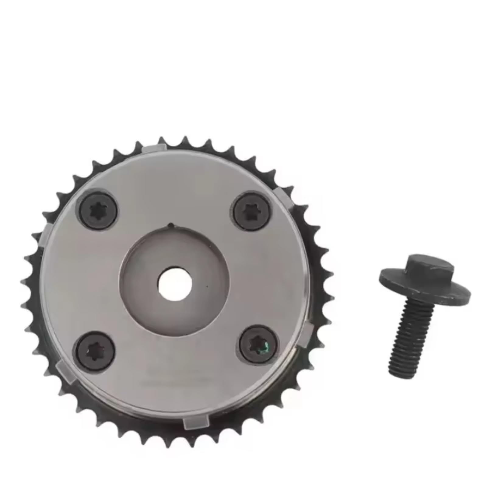 Compatible Con Mazda Para 3 2006-2015 Para 6 2005-2007 Para CX-7 2006-2015 Para Turbo Motor Sincronización Variable De Válvulas VVT Piñón Cam Phaser autopartes