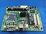 Genuine DELL Intel G41 Socket 775 Motherboard for The Inspiron 537 SMT / 537s SFF Systems Part Number: U880P (Certified Refurbished)
