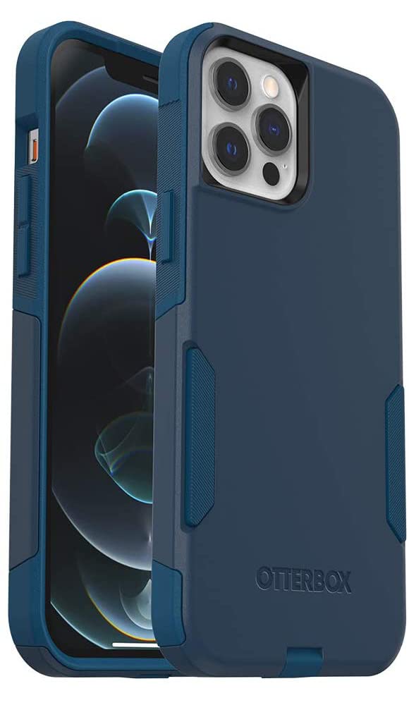 Amazon.com: OtterBox Commuter Series Case for iPhone 12 PRO MAX