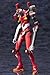 Rebuild of Evangelion GENERAL-PURPOSE HUMANOID DECISIVE COMBAT WEAPON - ARTIFICIAL HUMAN PRODUCTION MODEL-02'β(NON scale plastic kit)