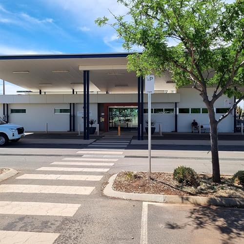 Parking changes come into effect at Griffith Airport