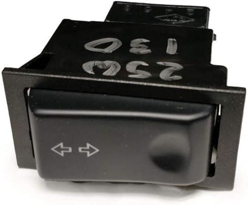 3G Interruptor de avance/retroceso para carritos de golf Star Classic, Sport y Bubble