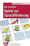 Die 50 besten Spiele zur Sprachförderung - eBook (Don Bosco MiniSpielothek)