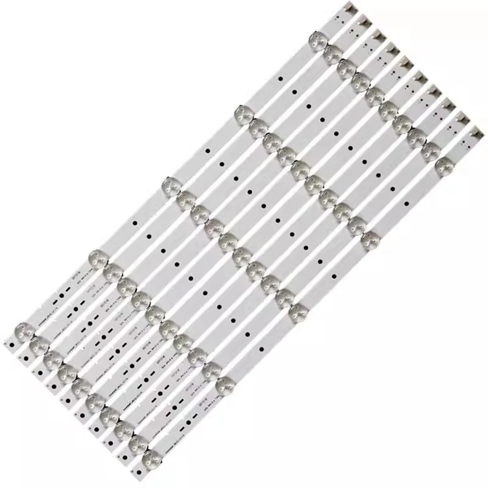 Tiras de retroiluminación LED con compatibilidad SVG400A81 7