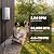 GASLAND Goshower G10 2.64GPM Outdoor Propane Tankless Water Heater, Ultra Slim PortableCamping Propane Shower for Off Grid, 68,000 BTU