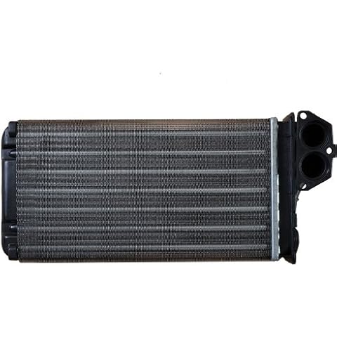 Système de chauffage NRF 53634 Cover