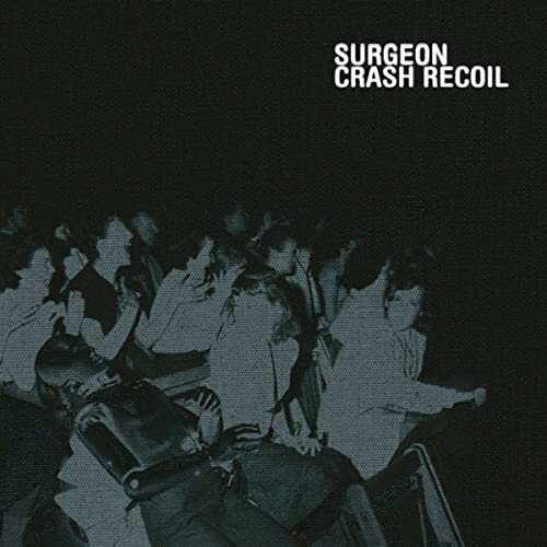Opiniones de Tresor al mejor precio. 45 Crash Recoil (Vinyl)