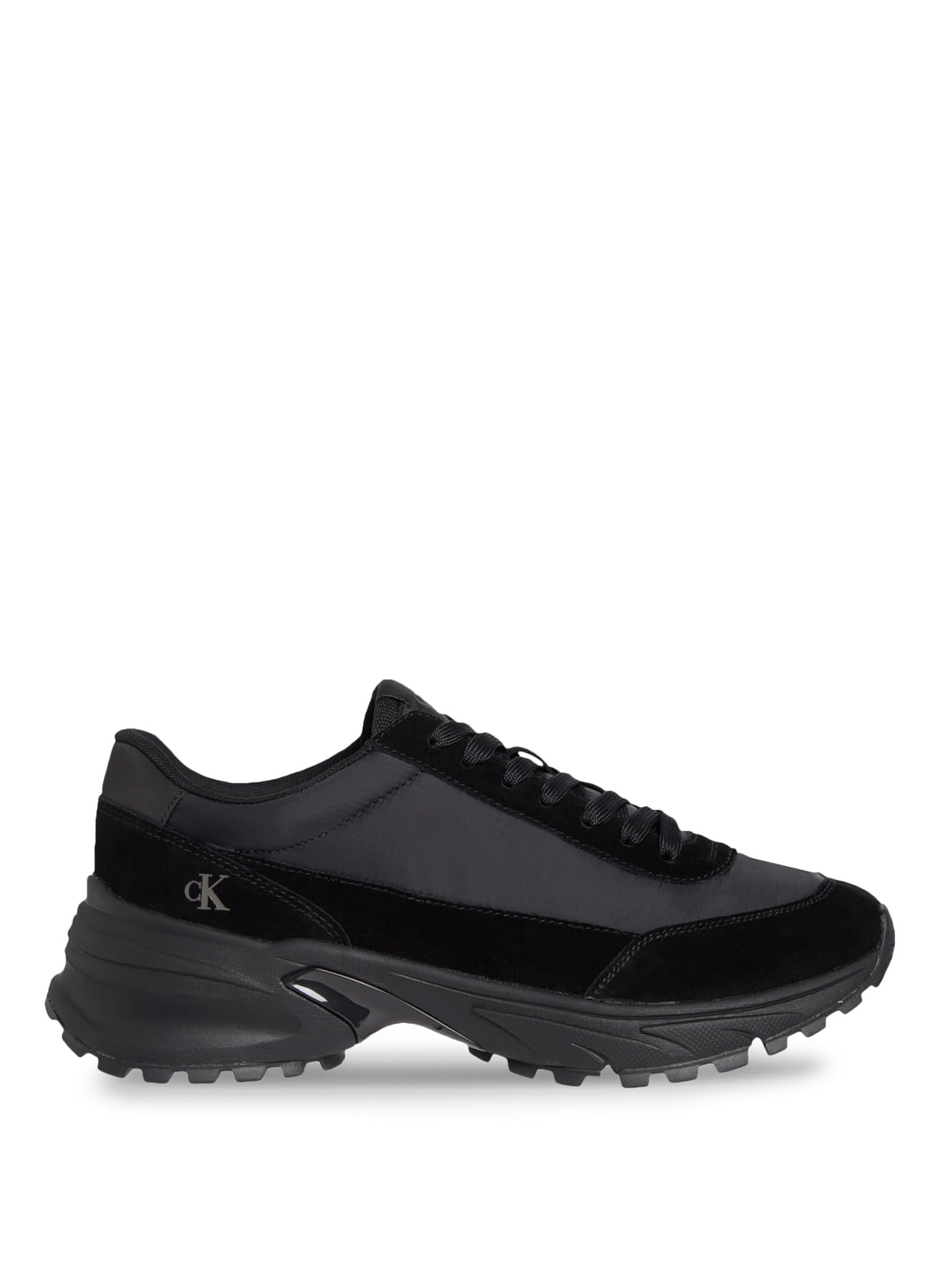 Hike Runner Casual Sneaker Spor Ayakkabı, HIKE RUNNER CASUAL NY-SU