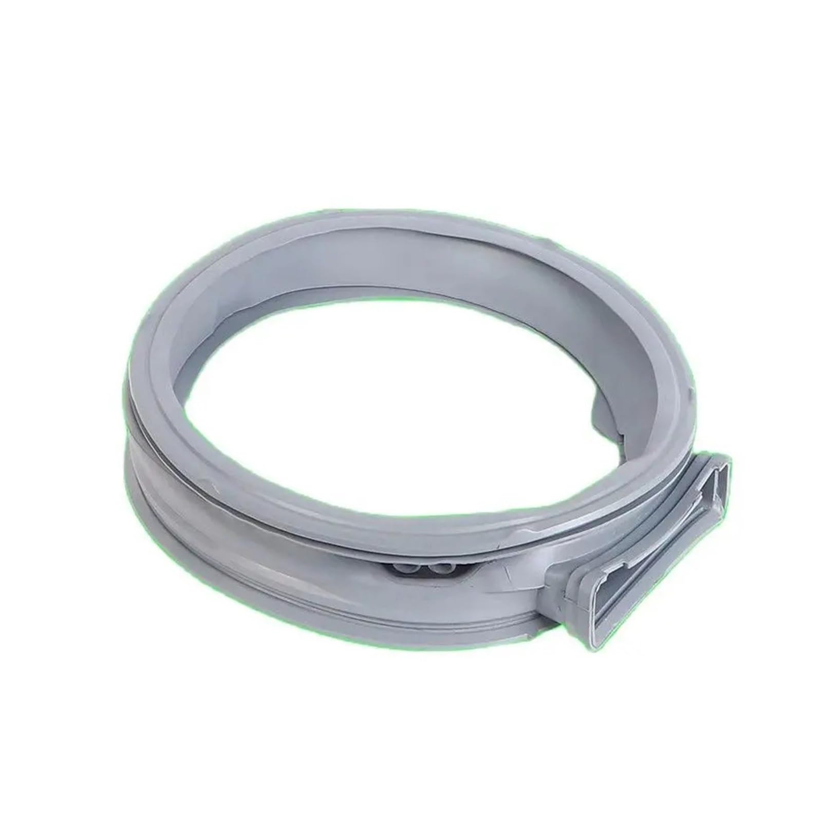 Guarnizioni In Gomma For Lavatrici A Tamburo, Compatibili Con LG WD-N10310D WD-N12155D WD-N12150D WD-N80108, Guarnizioni For Porte, Parti Di Ricambio For Lavatrici(WD-N10310D)
