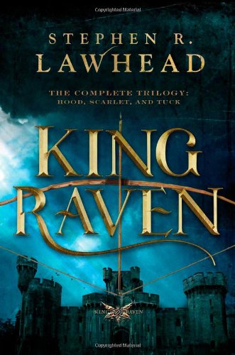 King Raven (The King Raven Trilogy)